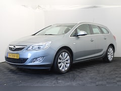 Opel Astra Sports Tourer - 1.4 Turbo Cosmo