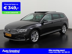 Volkswagen Passat Variant - 1.4 TSI PHEV GTE | Digital Cockpit | Trekhaak | DCC | Panoramadak | Zondag Open