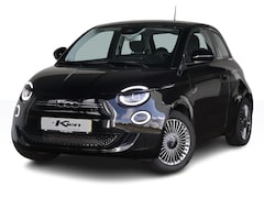 Fiat 500 - Icon 42 kWh | 8% Bijtelling | Business Pack | Navi |