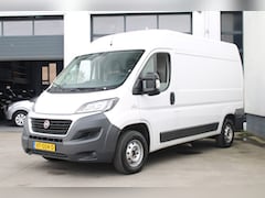 Fiat Ducato - 35H 2.3 MultiJet L2H2 Navi / trekhaak / ac