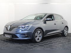 Renault Mégane - 1.4 TCE 140