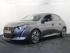 Peugeot 208 - 1.2 PureTech Allure Pack