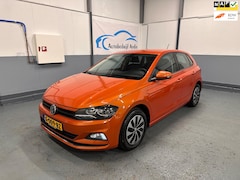 Volkswagen Polo - 1.0 TSI Airco EL Ramen Stoelver 2018