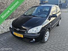 Hyundai Getz - 1.4i Active Cool Airco - Nieuwe apk