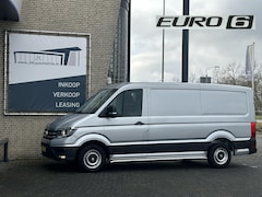 Volkswagen Crafter - 30 2.0 TDI L3H2*A/C*NAVI*3 PERS.*CARPLAY*CAMERA