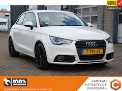 Audi A1 - 1.2 TFSI Attraction | Carplay | Leuke auto |