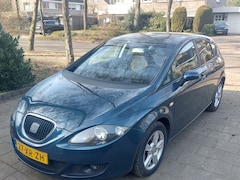 Seat Leon - 1.6 Sportstyle