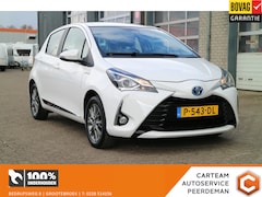 Toyota Yaris - 1.5 Hybrid Executive | Automaat | Carplay | Camera |