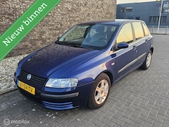 Fiat Stilo - 1.4-16V Active Airconditioning, Trekhaak, Nw Apk