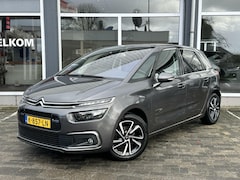 Citroën C4 Picasso - 1.2 PureTech Shine