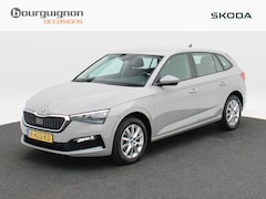 Skoda Scala - 1.0 TSi 110 Pk Automaat Business Edition | Full LED | Navigatie | Stoelverwarming | Virtua