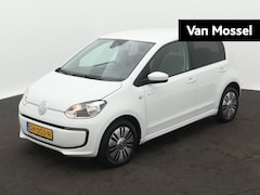 Volkswagen e-Up! - e-Up | Airco | Stoelverwarming | Lichtmetalen velgen