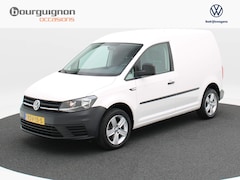 Volkswagen Caddy - 2.0 TDi Business | Trekhaak | Airco | Bluetooth | Radio | Schuifdeur Rechts | 16 Inch