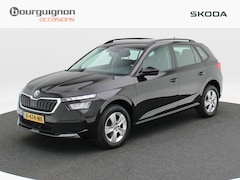 Skoda Kamiq - 1.0 TSi 110 Pk Automaat Ambition | Airco | Cruise Controle | App Connect | 16 Inch | 40.87