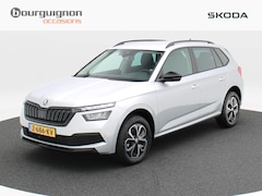 Skoda Kamiq - 1.5 TSi 150 Pk DSG Business Edition | Climate Controle | App Connect | Stoelverwarming | A