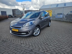 Renault Grand Scénic - 2.0 Privilege 7Pers#Automaat#Pano#Trekhk