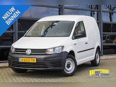 Volkswagen Caddy - 2.0 TDI EURO6 |Heel netjes bereden en onderhouden|Zuinig