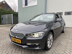 BMW 3-serie - 335d xDrive High Executive (bj 2014) HEAD-UP XENON 313PK VOL