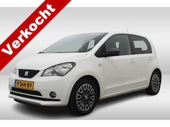 Seat Mii - 1.0 SPORT INTENSE 75PK | LM-velgen | Cruise | PDC | Bluetooth