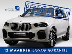 BMW X5 - xDrive30d High Executive | M-Sport | Panorama dak | Navigatie | Camera + sensoren | Leder