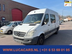 Mercedes-Benz Sprinter - 211 2.2 CDI 366 DC