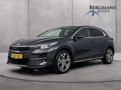 Kia XCeed - 1.6 GDi PHEV DynamicPlusLine // 1e EIGENAAR // TREKHAAK // DEALER ONDERHOUDEN //