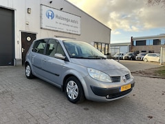 Renault Scénic - 1.6-16V Expr. Basis