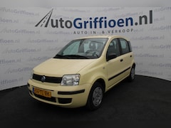 Fiat Panda - 1.1 Active nette 5-deurs met stuurbekrachtiging