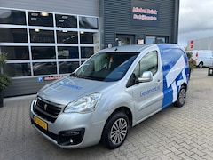 Peugeot Partner - 120 1.6 BlueHDi 100 Pk Airco Navi 3 Zits