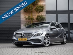 Mercedes-Benz A-klasse - 200 AMG Line LED Stoelv Cruise CAM