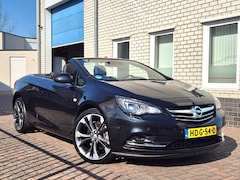 Opel Cascada - 1.4 Turbo Airco-Leer-Navi-Camera-20inch-Cruise