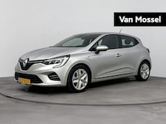 Renault Clio - 1.6 E-Tech Hybrid 140pk Zen | Automaat | Carplay | Parkeersensoren achter | Airco | Cruise