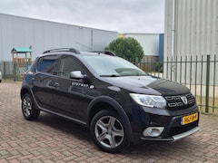 Dacia Sandero Stepway - 0.9 TCe Airco-Navi-Led-Camera-Cruise