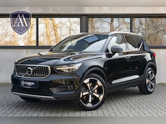 Volvo XC40 - 1.5 T5 Recharge Inscription Pano H&K Leder 20''