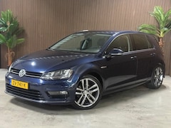 Volkswagen Golf - 1.4 TSI ACT Highline