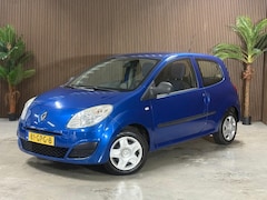 Renault Twingo - 1.2-16V Dis.Riem vervangen