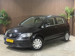 Volkswagen Golf Plus - 1.6 FSI Turijn