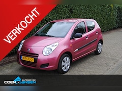 Suzuki Alto - 1.0 Comfort Plus