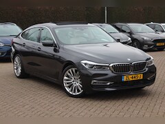 BMW 6-serie Gran Turismo - 630i High Executive Edition / Panoramadak / 360Camera / Head-up / Luchtvering / 20'' / Lux