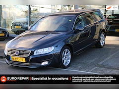 Volvo V70 - 2.0 D4 Nordic+ AUTOMAAT NL-AUTO NAP