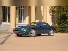 Jaguar XK8 - 4.2 V8 Convertible