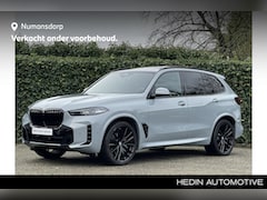 BMW X5 - xDrive40i | 7 Zitplaats. | M-Sport | Panorama | 22'' | Elek. Trekhaak | HiFi | Shadow Line