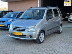 Suzuki Wagon R+ - 1.3 GLX AUTOMAAT, APK, LAGE KM