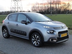 Citroën C3 - 1.2 PureTech Met ECC / NAVIG / LED / ANDROID