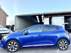 Renault Clio - 1.0 TCe Turbo 91pk Evolution 5drs - nap - navi - line assist - pdc - clima - cruise - priv