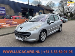 Peugeot 207 SW - 1.6 VTi XS Première 2X SLEUTEL + BOEKJES