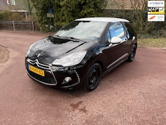 Citroën DS3 - 1.2 VTi Chic / Navi / Airco / NAP / PDC / Led / Apk /