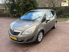 Opel Meriva - 1.4 Turbo Cosmo / Navi / Airco / NAP / Apk / 05-04-2026