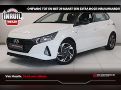 Hyundai i20 - 1.0 T-GDI 100 Comfort Smart | Navigatie | Camera | Licht metalen velgen |