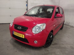 Kia Picanto - 1.0 X-pect 2011 Airco